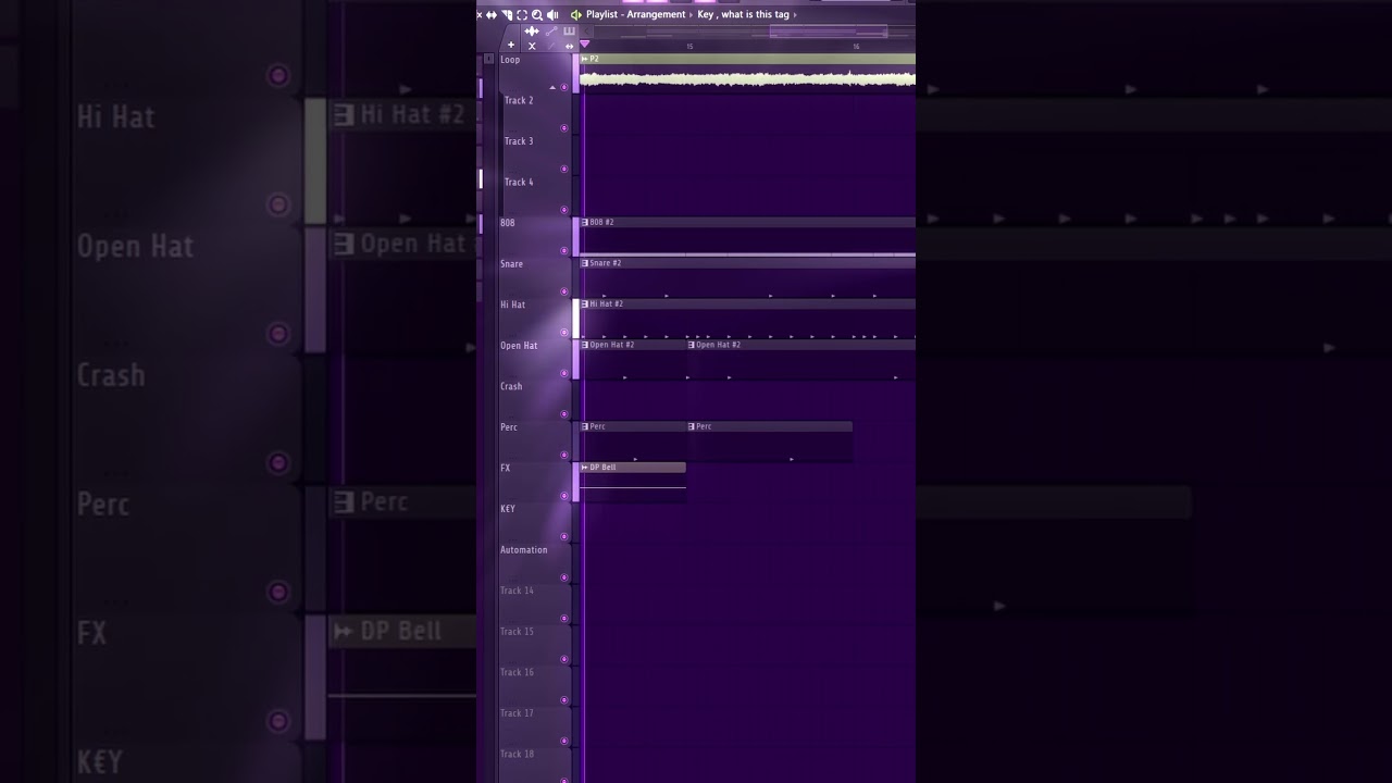 Day 31 of making beats 