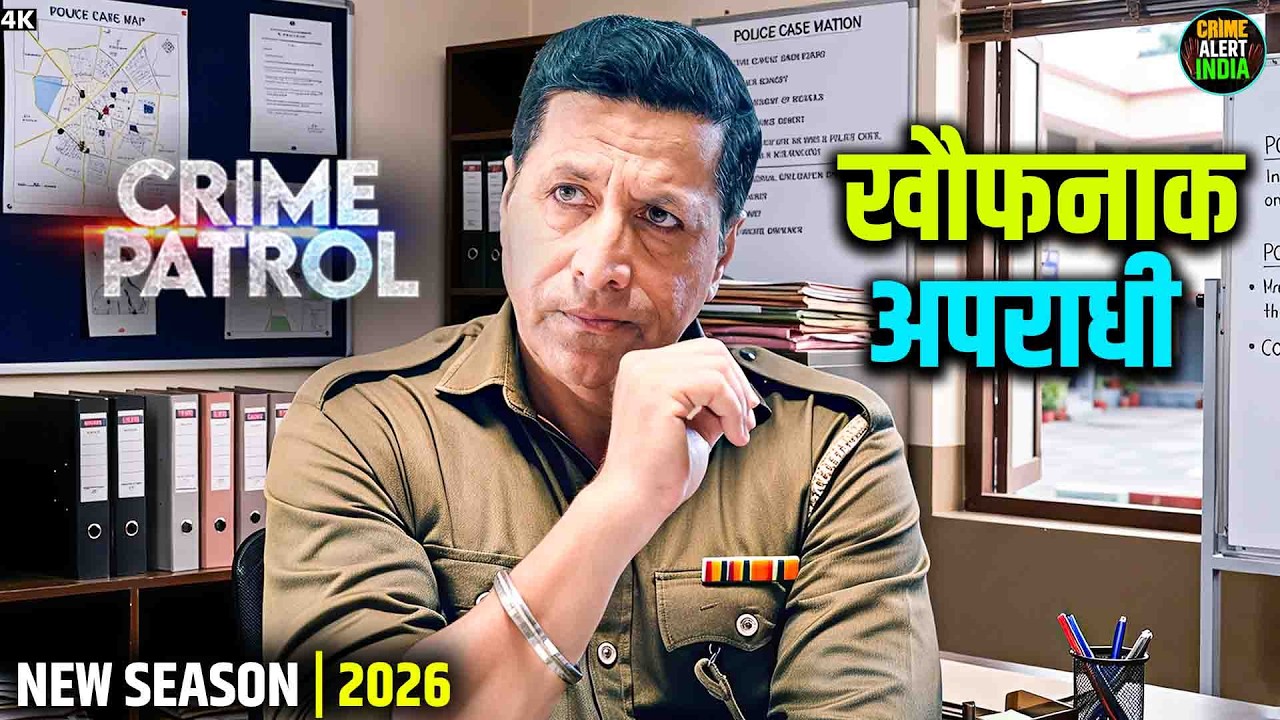 Crime India | प्लानिंग, धोखा और अपराध | Crime Patrol | Best Crime Episodes | Thriller