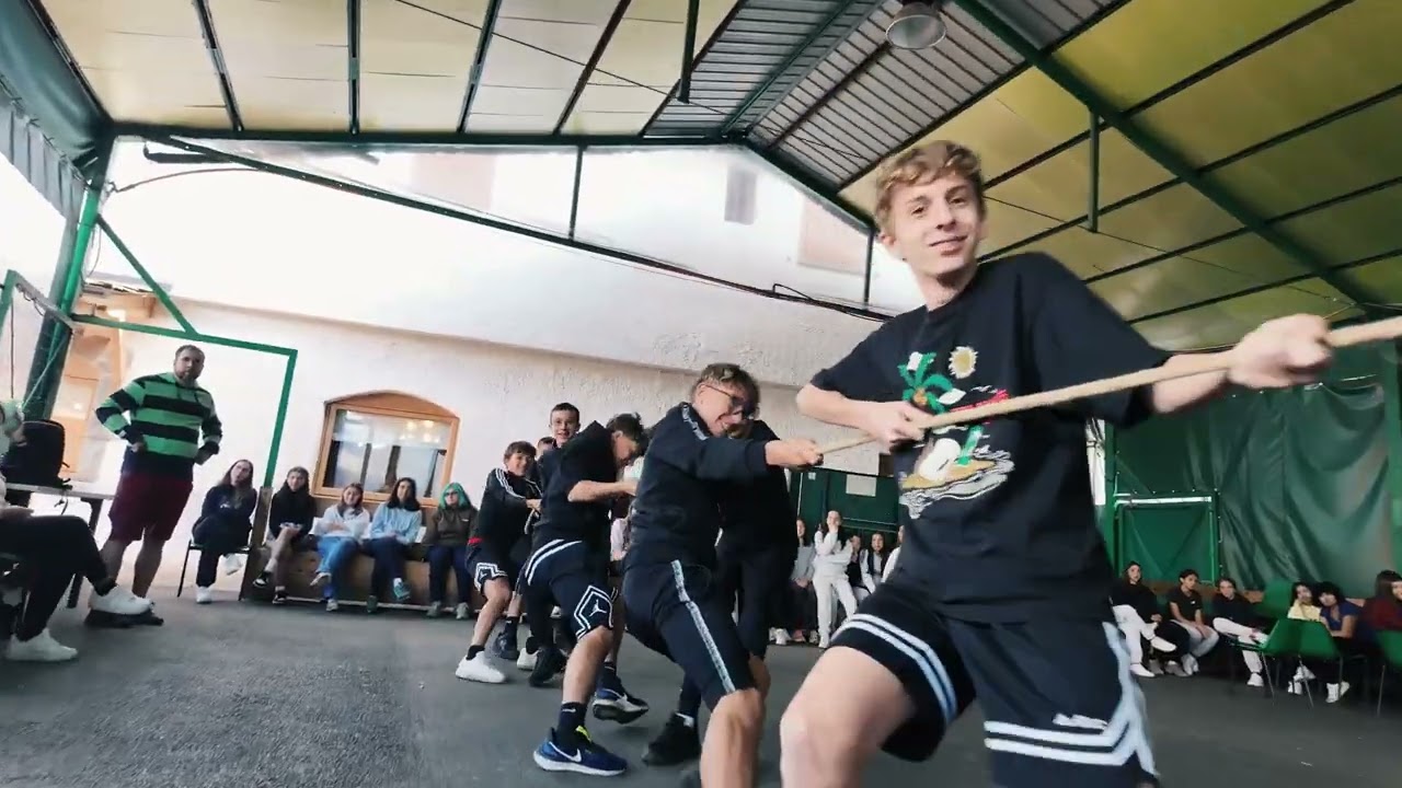 Esperienza accoglienza 25