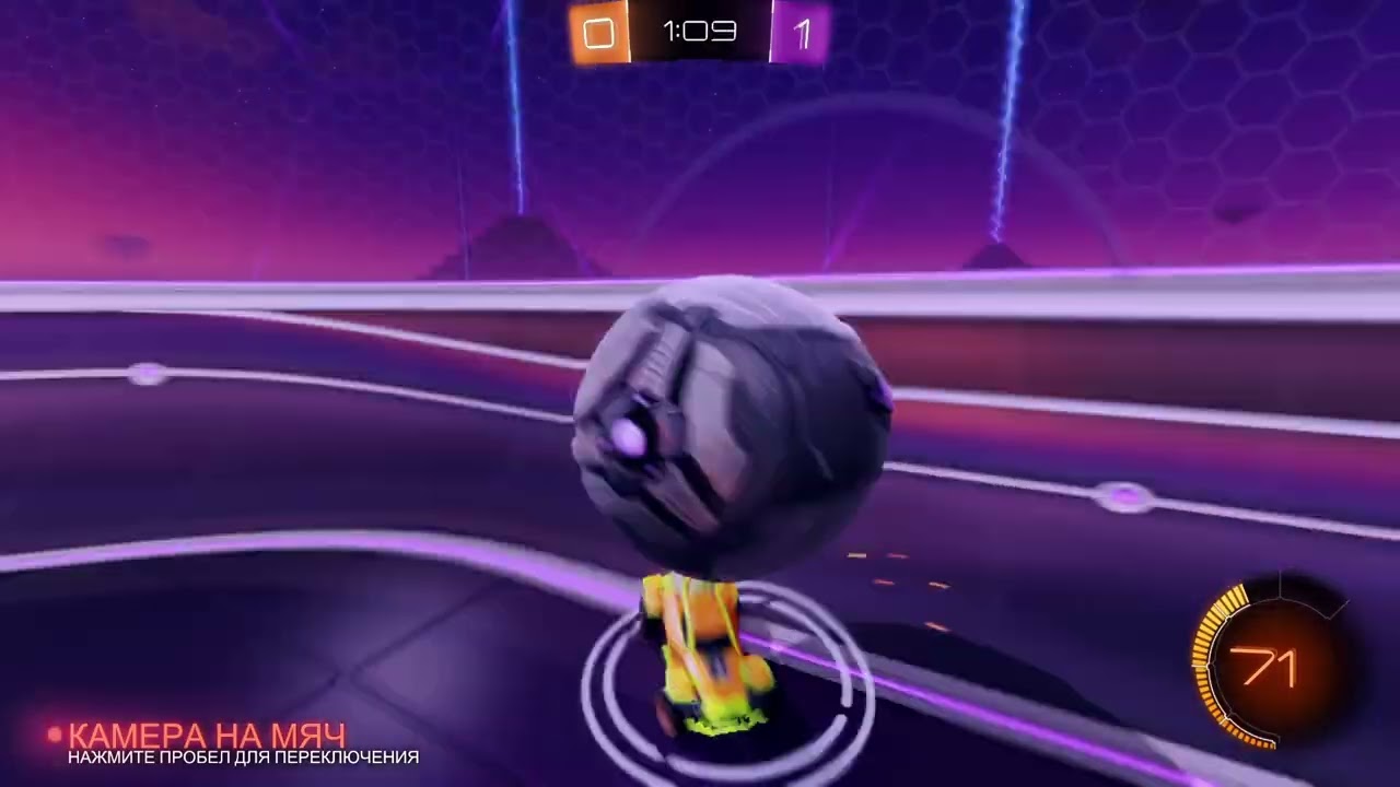 Lech Poznan VS Orange 4v4