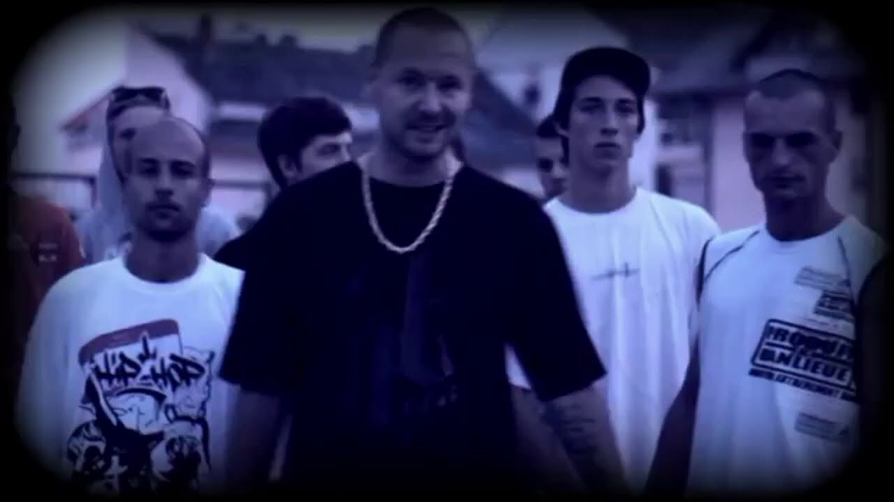 Bosnian Hip-Hop/Rap (the best&top of Akaweli part1)