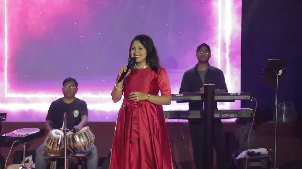 Holi Utsav 2024
