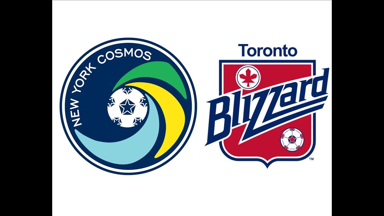 1980-05-08 New  York Cosmos at Toronto Blizzard