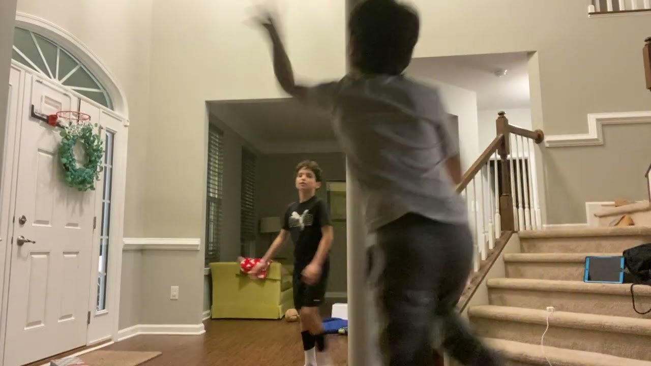 Jason wins