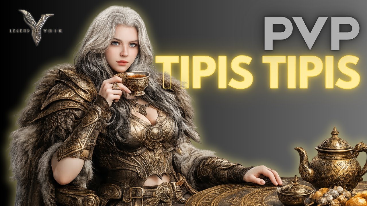 Daily Farming di DaddyKim Server | LEGEND OF YMIR - #legendofymir #gracewoodch