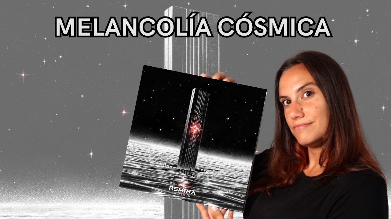 REMINA Doom Cósmico y Melancolía Infinita