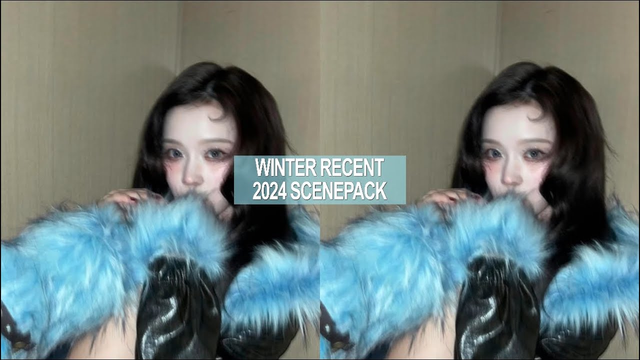 Winter 2024 editing clips