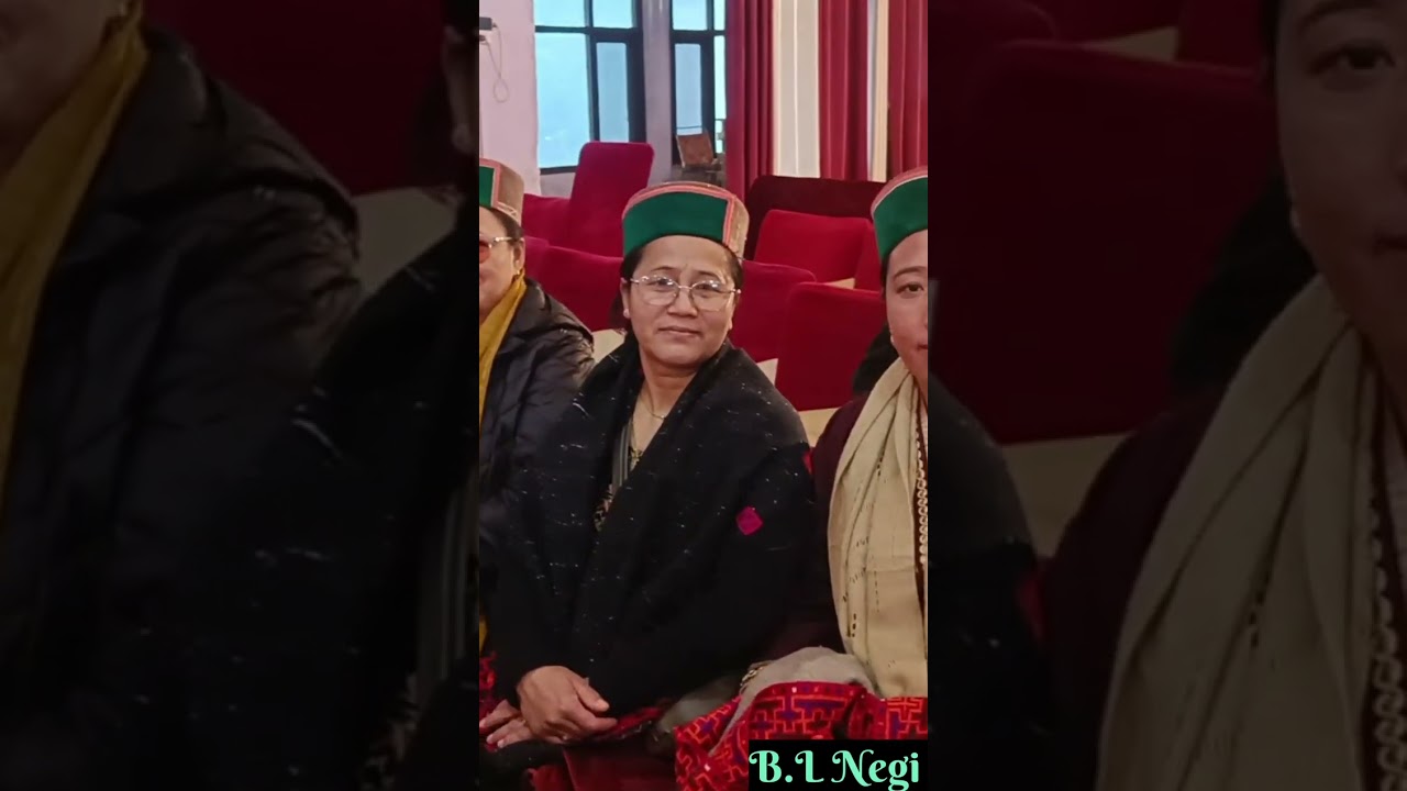 किन्नौर कल्याण समिति सोलन तोशिम 2026 तीसरा भाग (3rd Part)