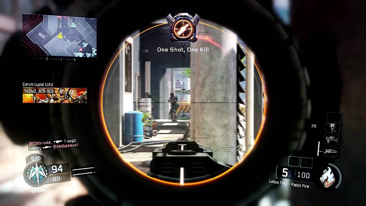 Japanese Obey