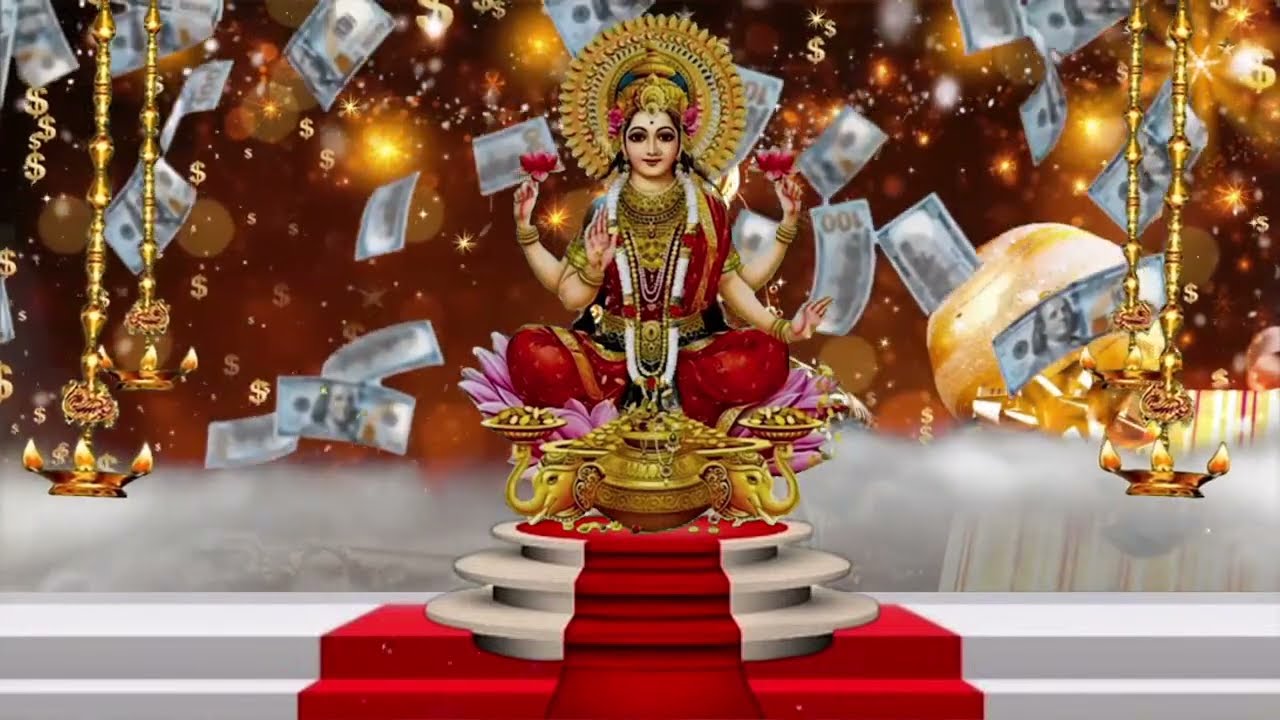 Money Will Flow to You Non-stop After 2 Minutes | Abundance Money Mantra | Instant Money Mantra