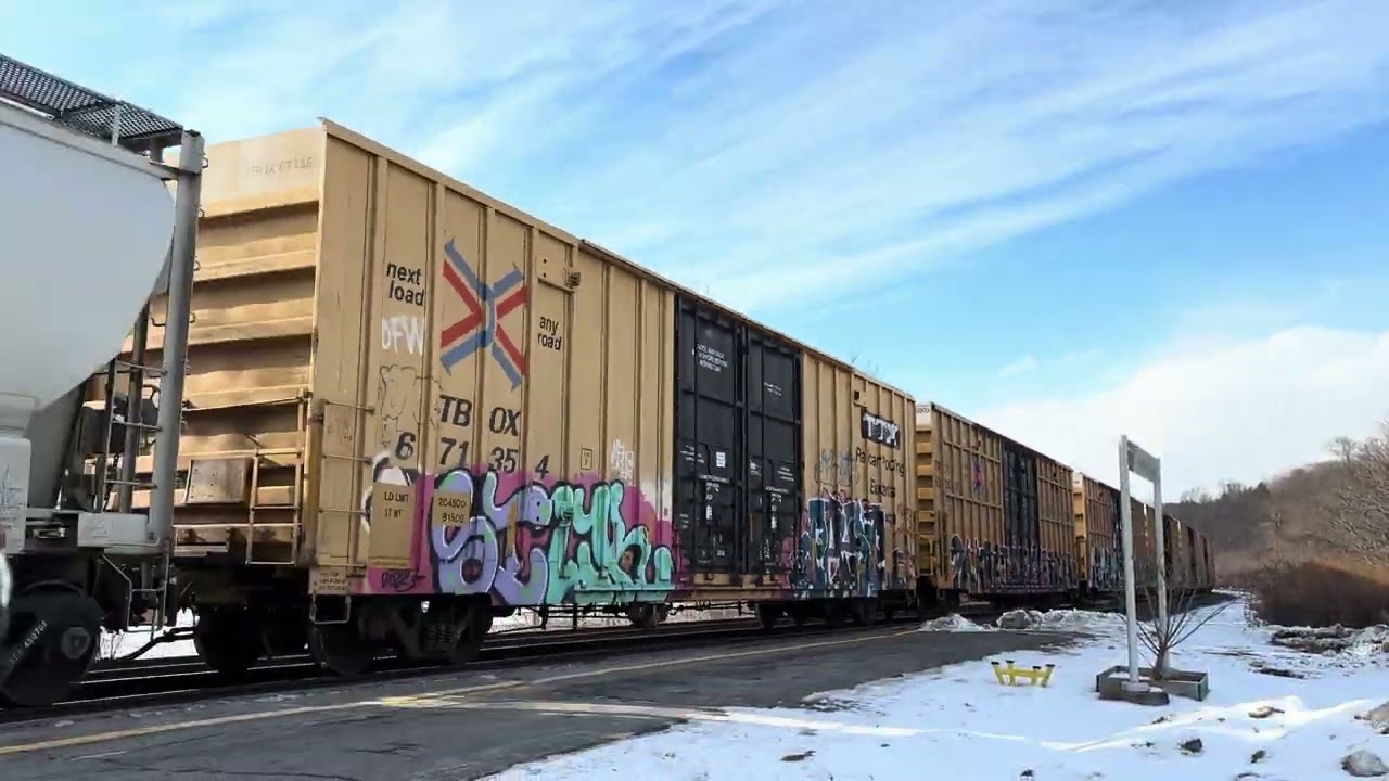 Csx 