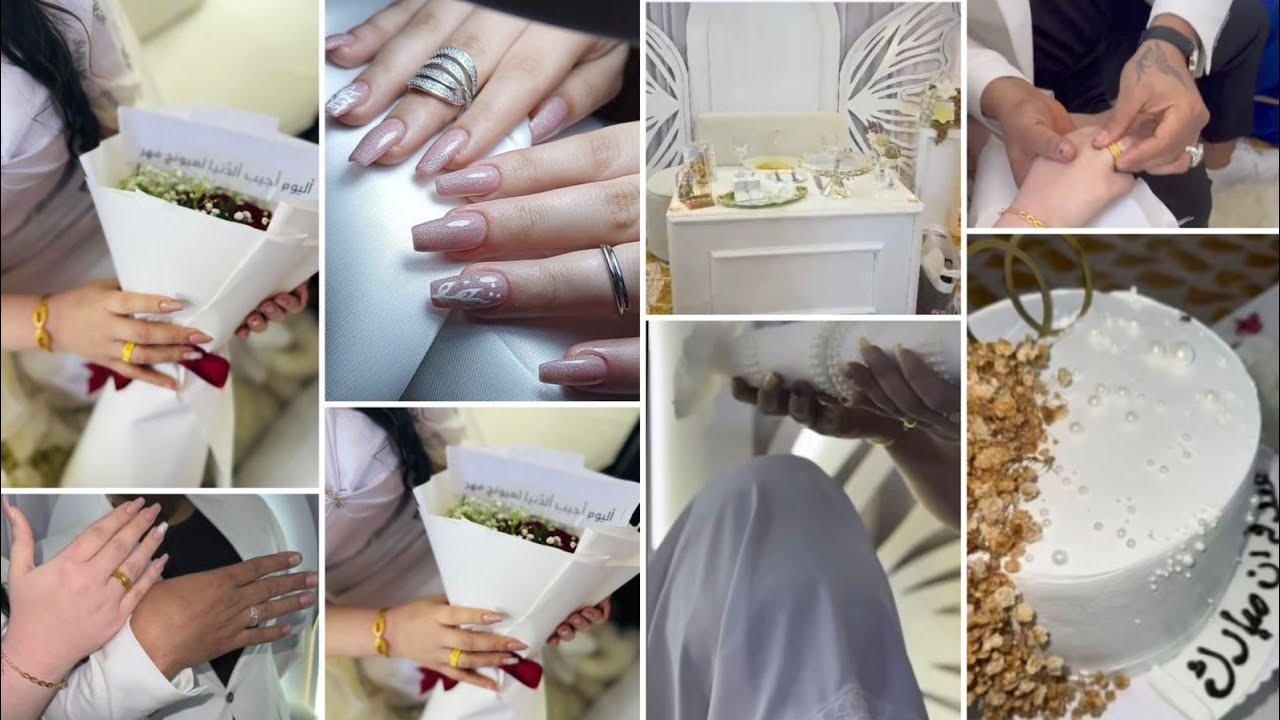 في بيتنا خطوبة أحلى بنوته 💍الخطوبه بكل تفاصيله تحضيراتنا للخطوبه