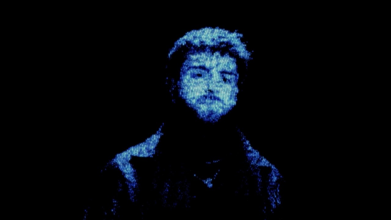 MAJD - GHALTA (Official Music Video)