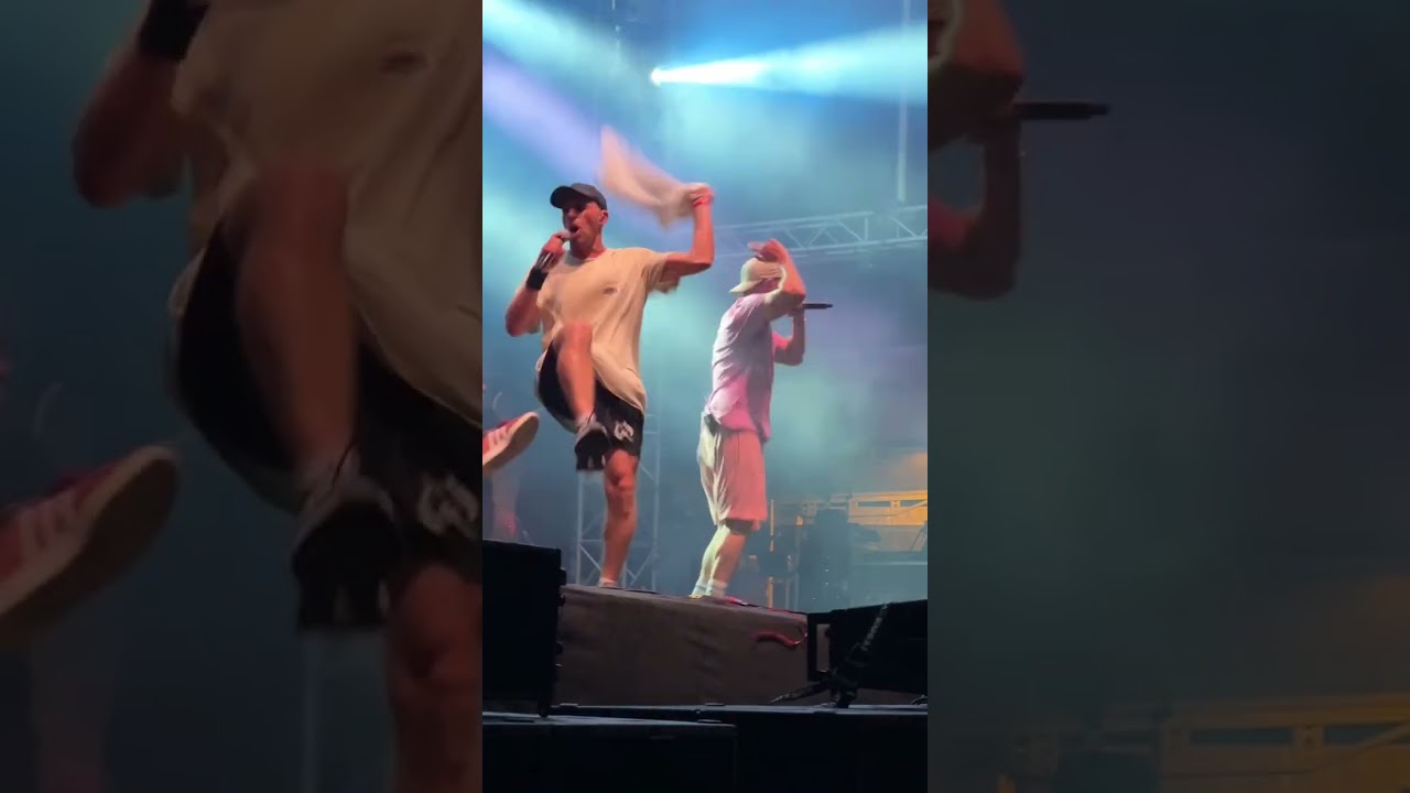 Irie Revoltes | Mighty Sounds | 27. 6. 2025