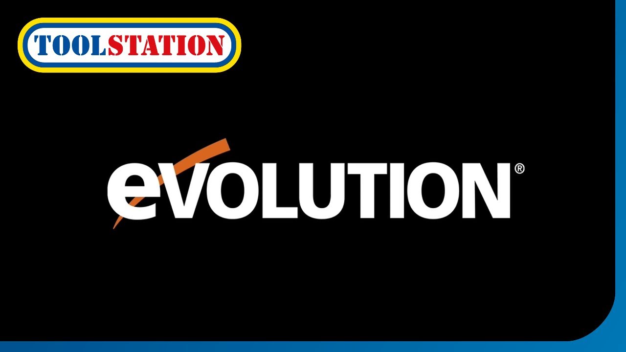 Effortless Mixing: Introducing the Evolution Twister with Variable Speed Control | Toolstation