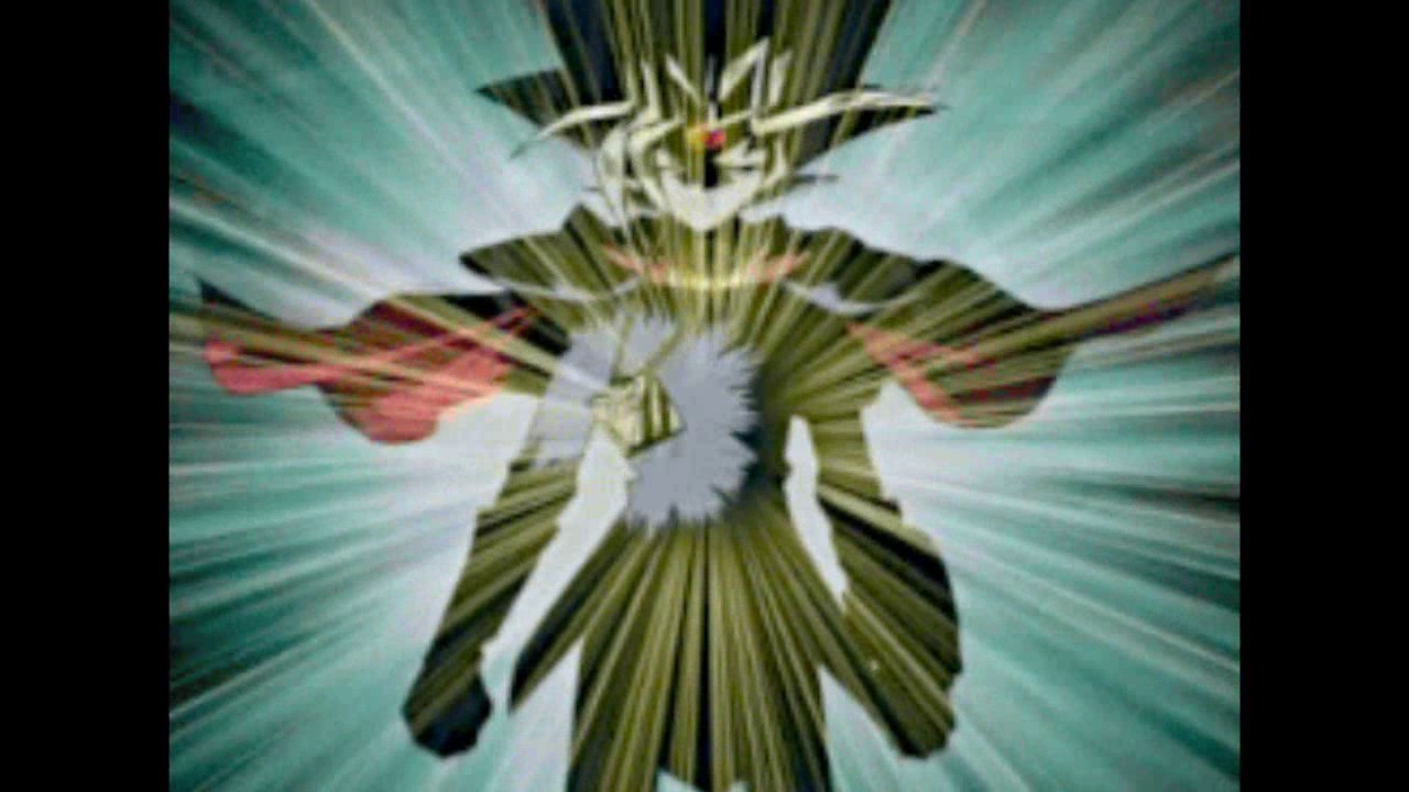 Yu-Gi-Oh! Yugi/Yami Theme
