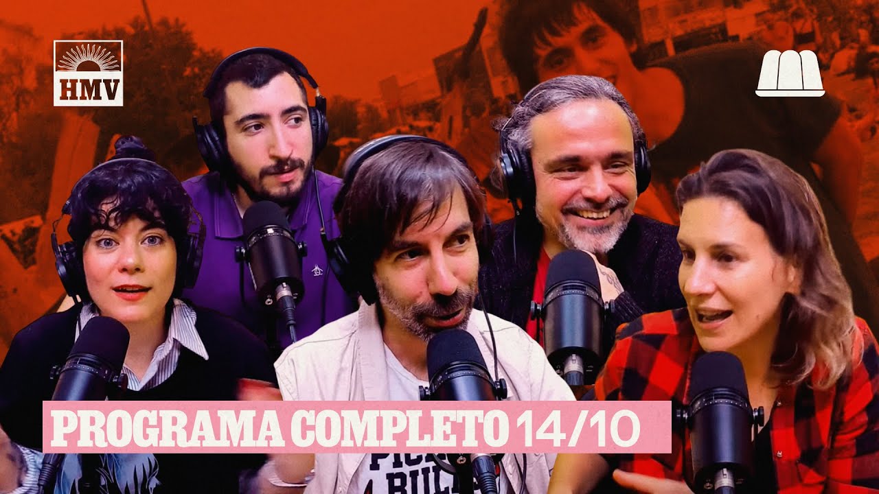 TODAS LAS VERDADES DEL OPUS DEI EN ARGENTINA CON PAULA BISTAGNINO EN HERMOSA MAÑANA VERDAD