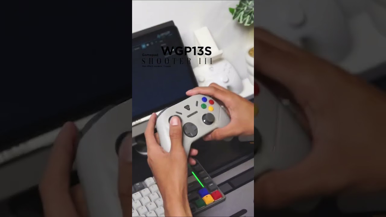 Setup Gaming vs Setup Lesehan