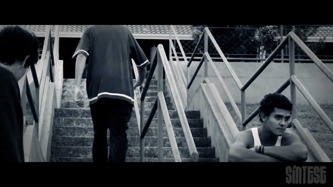 Síntese - 4:20 (Prod. Neto) [Videoclipe Oficial]