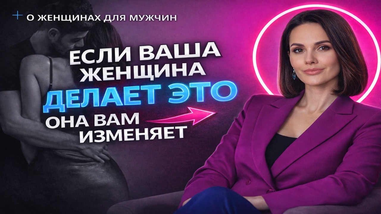 Как понять, что жена изменяет? Главные признаки женской измены