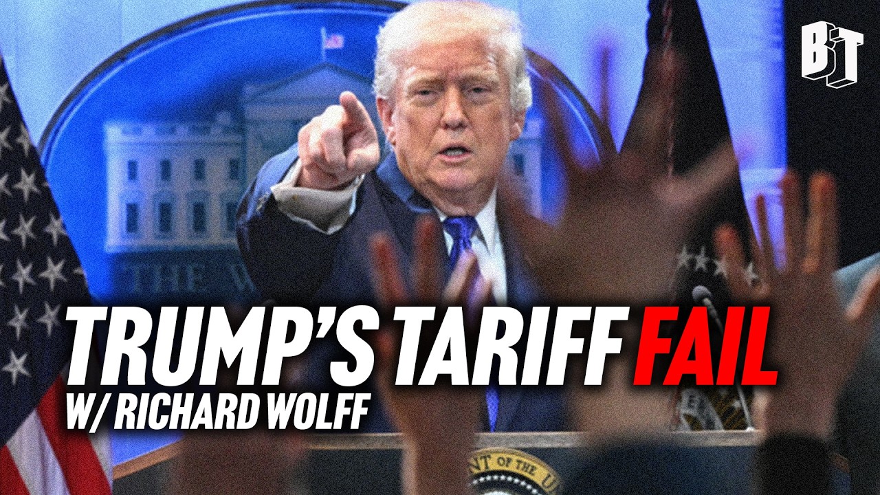 Экономист: Тарифы Трампа уже не смогли &laquo;вернуть рабочие места&raquo;.