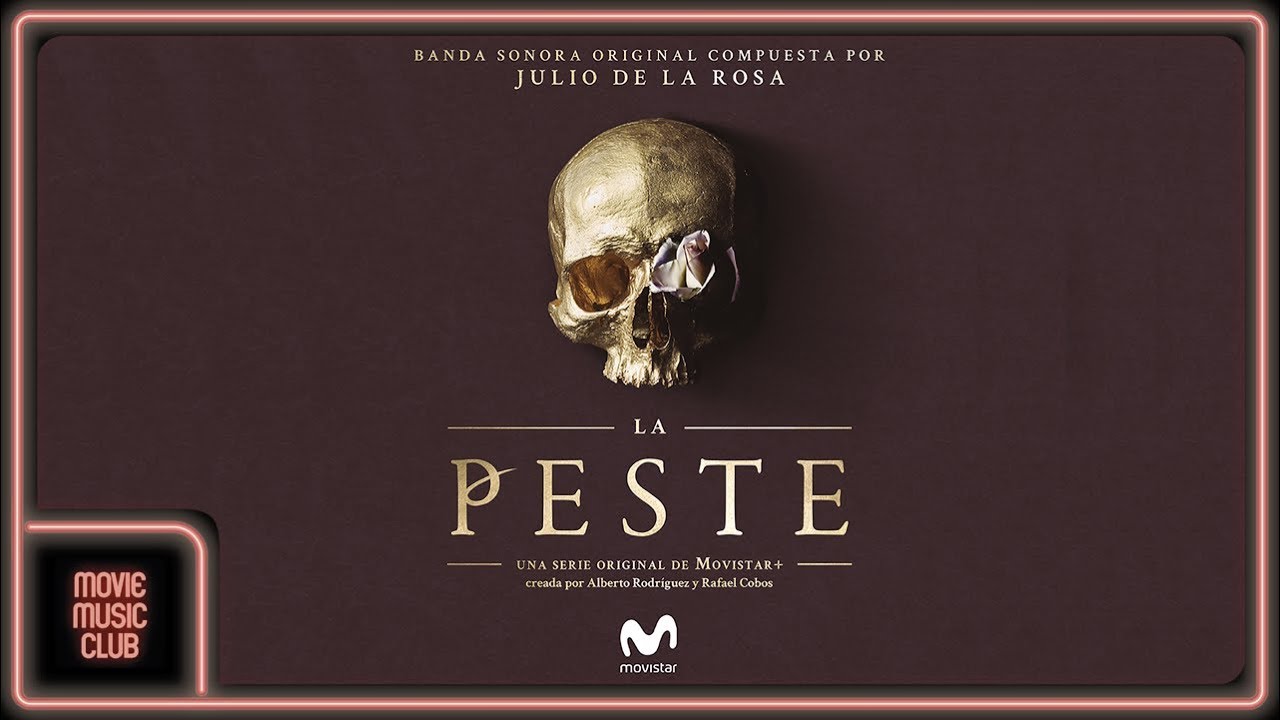 Julio de la Rosa - La Peste, Pt. 2 ( From the serie 
