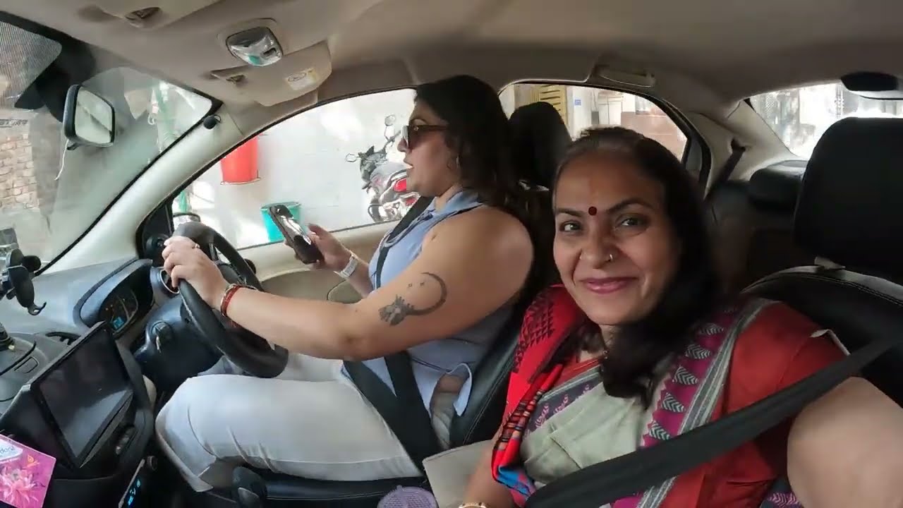 Ghar Kyu Band Hei | Raat Ko 2 Bje Rasta Bhul Gyi Kha Jau ??