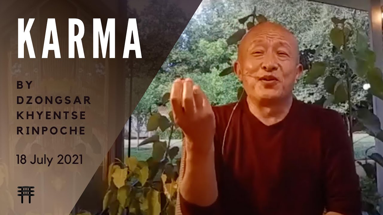 Карма, 18 июля 2021 г., Лос-Анджелес, США — Часть 1
