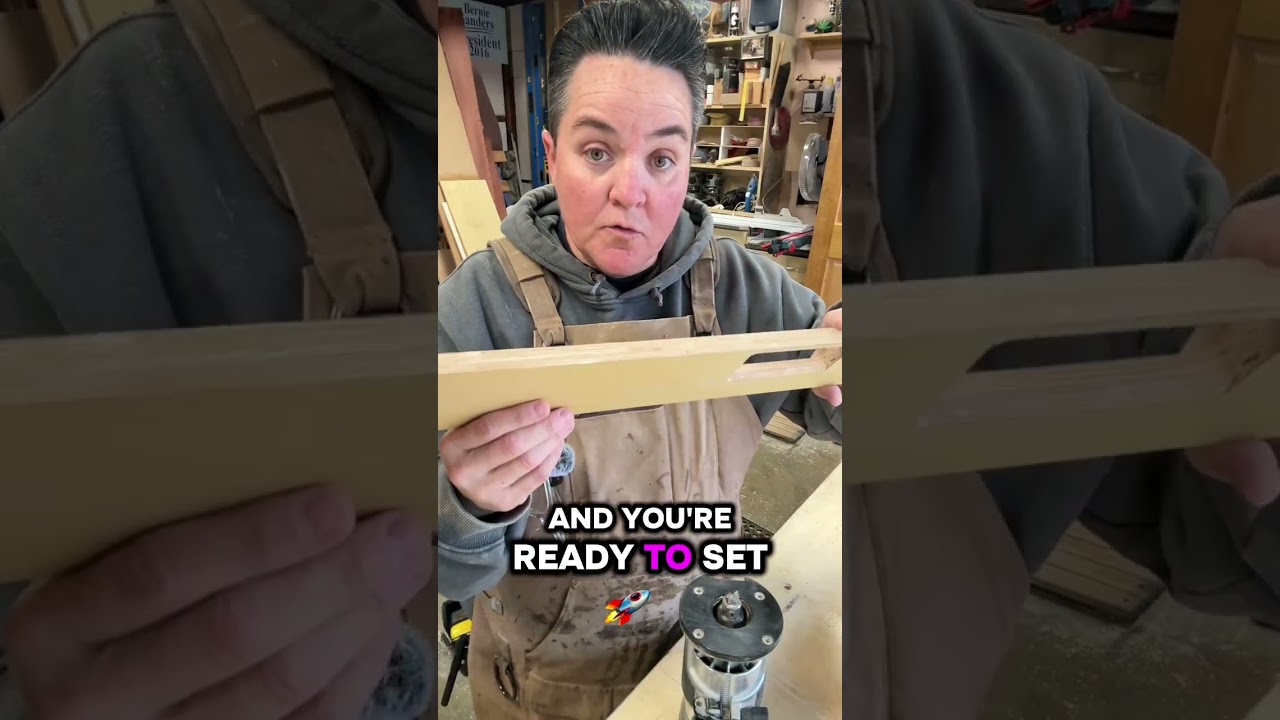How to hang a door 🚪 Part 1