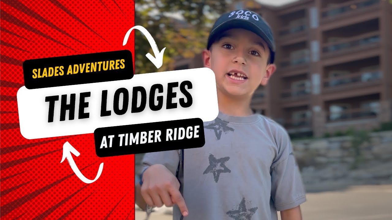REVIEW - Hyatt Vacation Club At The Lodges At Timber Ridge