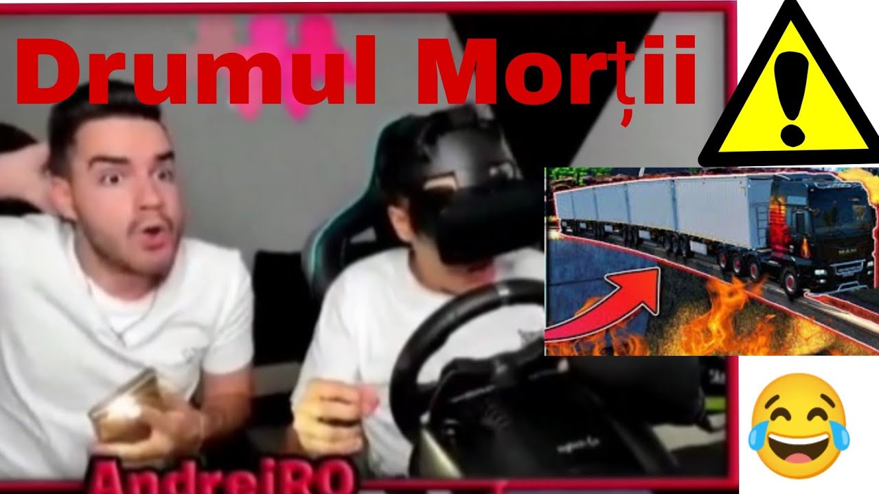 Funny Moments cu 