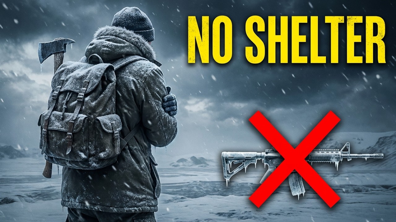 Subsistence Alpha 67