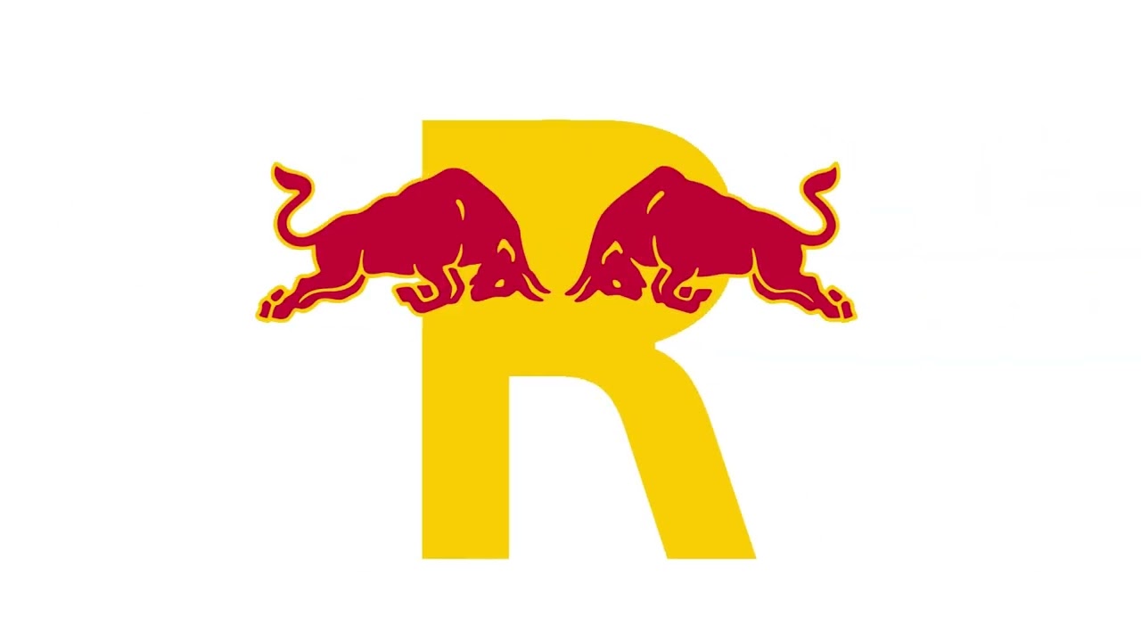 Logo Transformation Alphabet 3