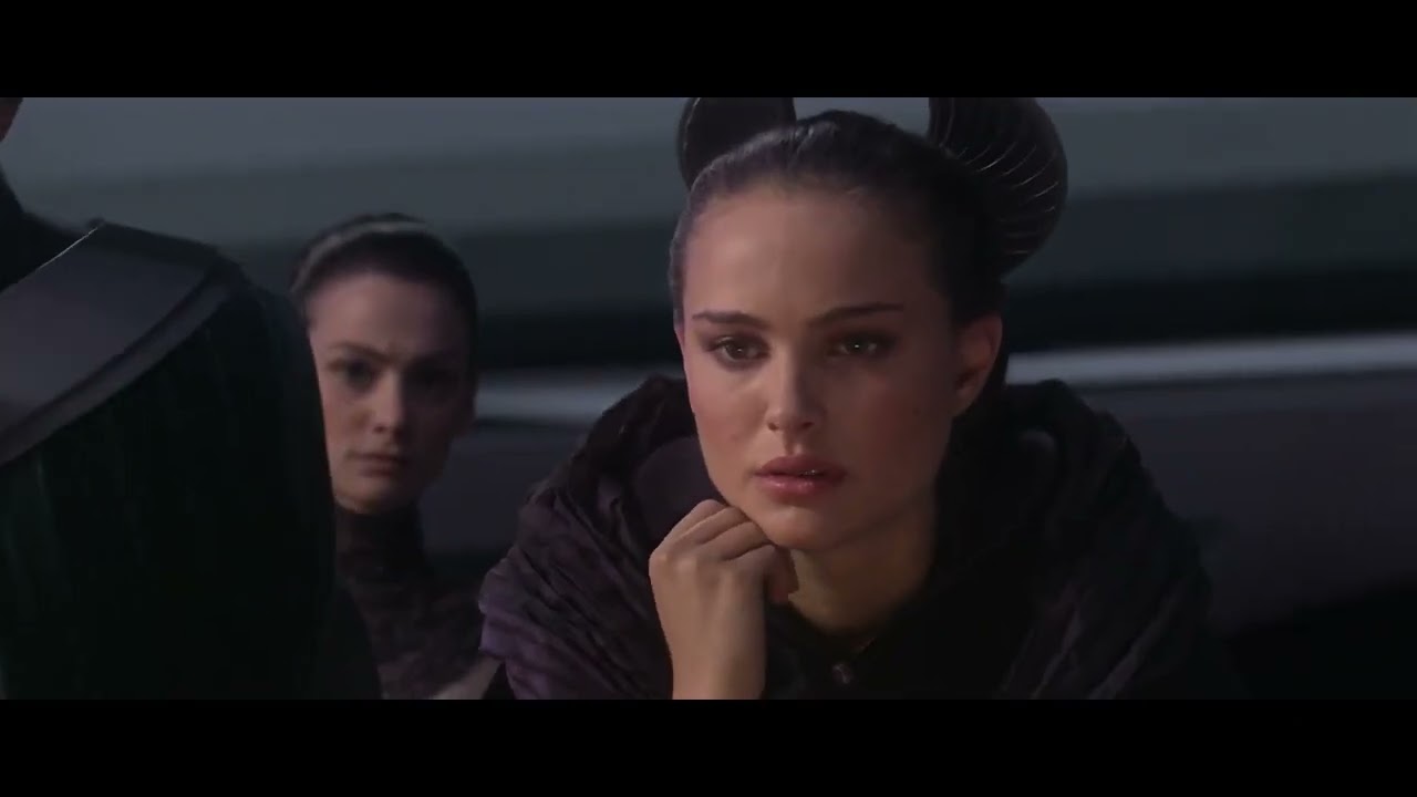 Star Wars x Metzgerei Beck Ismaning x Toibi 4.7 - Teil 7 Das Finale
