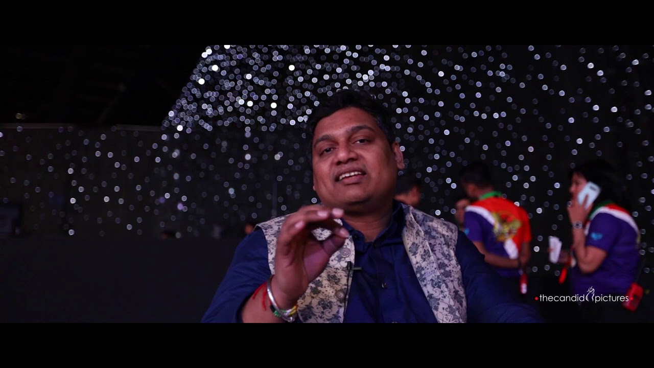 MAGIC 2019 Full Video
