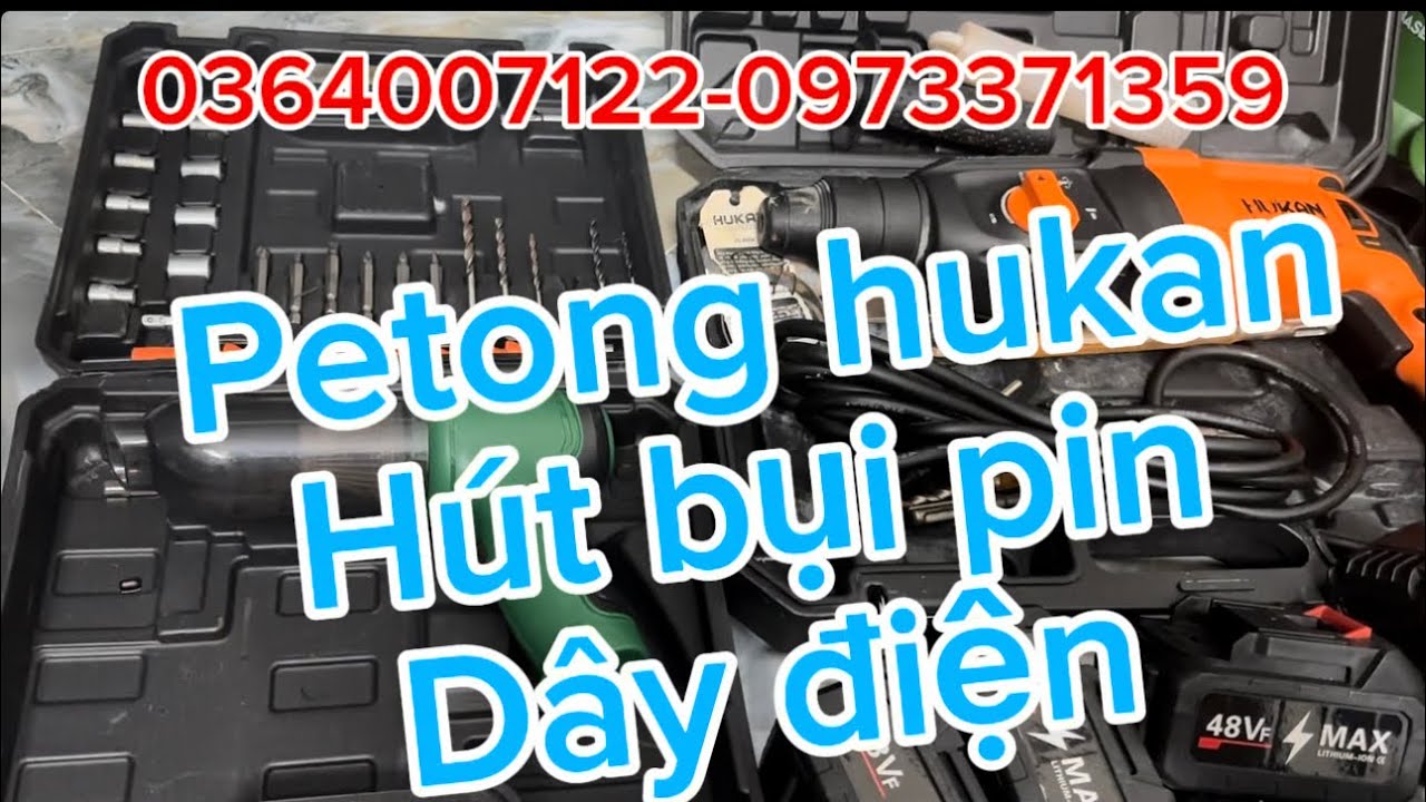 🛑🛑🛑petong điện giảm giá đến 70% hút bụi pin dây điện thanh lý lỗ vốn