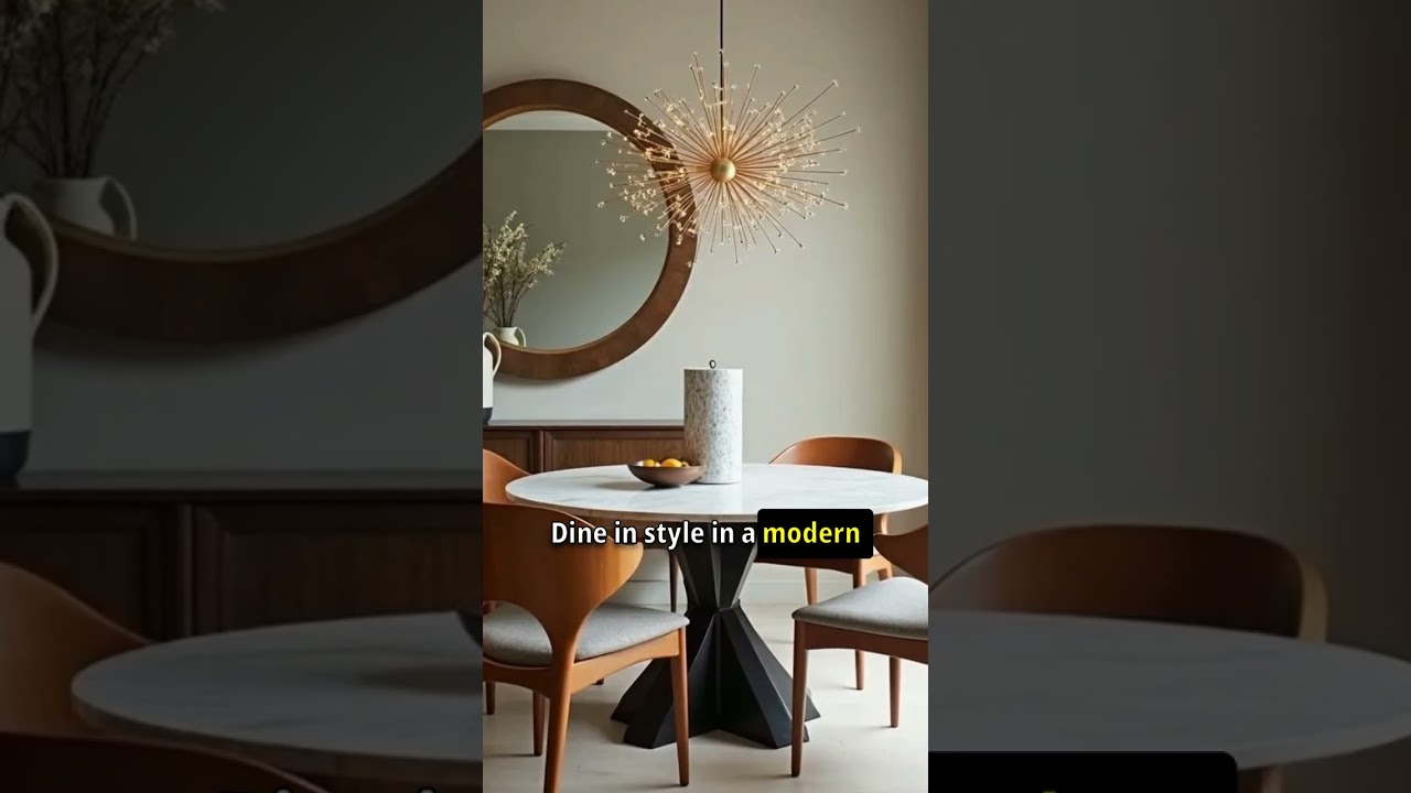 Exploring a Timeless Mid-Century Hideaway 