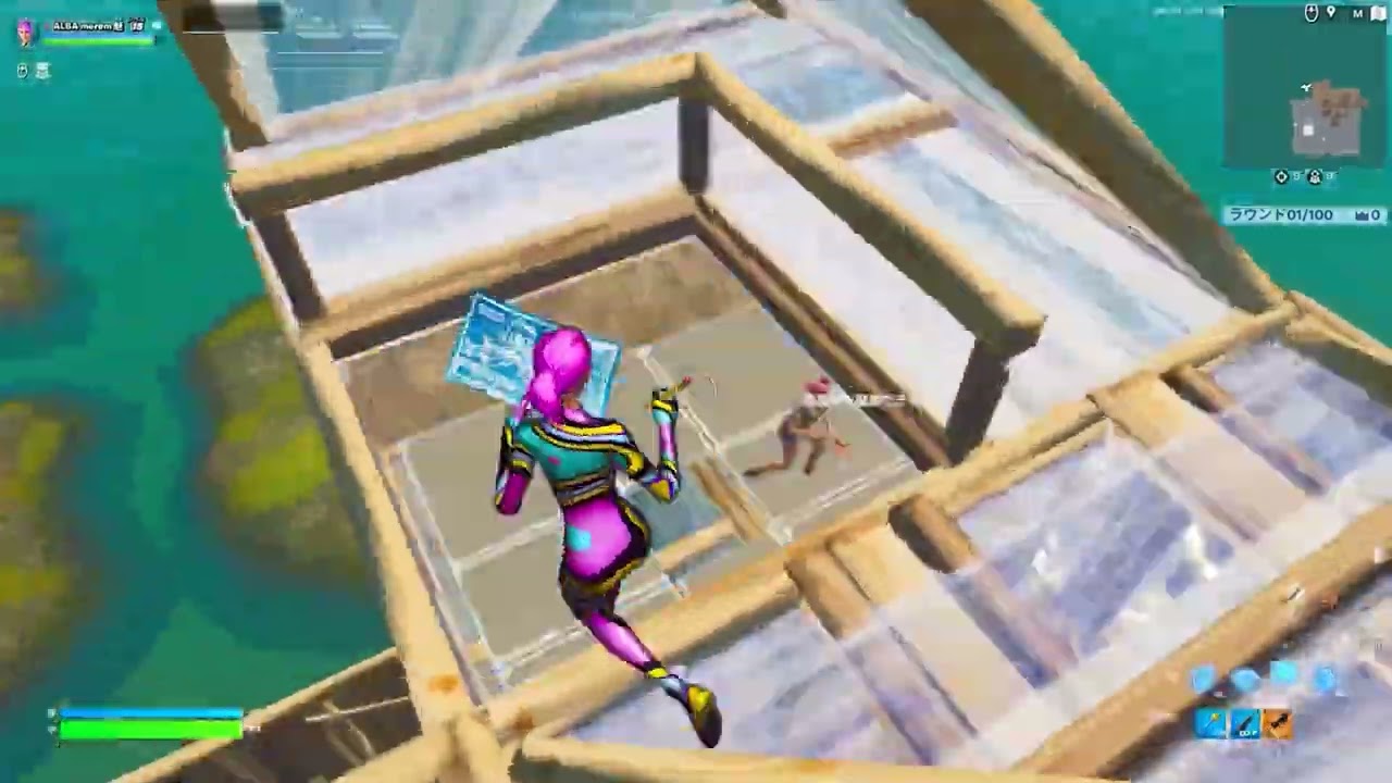 【キル集】Hate me 😪｜Merem Highlights #63