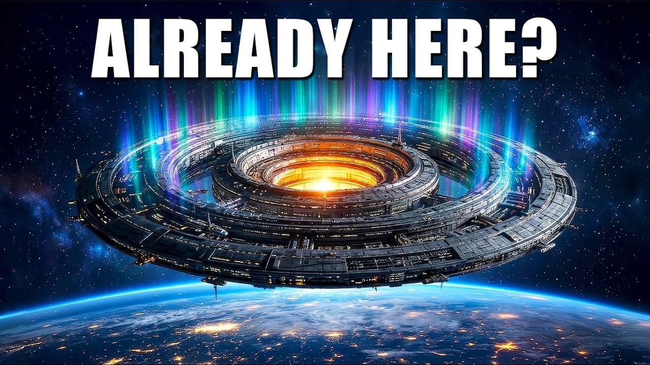 Why Alien Civilizations Could Already Be On Their Way