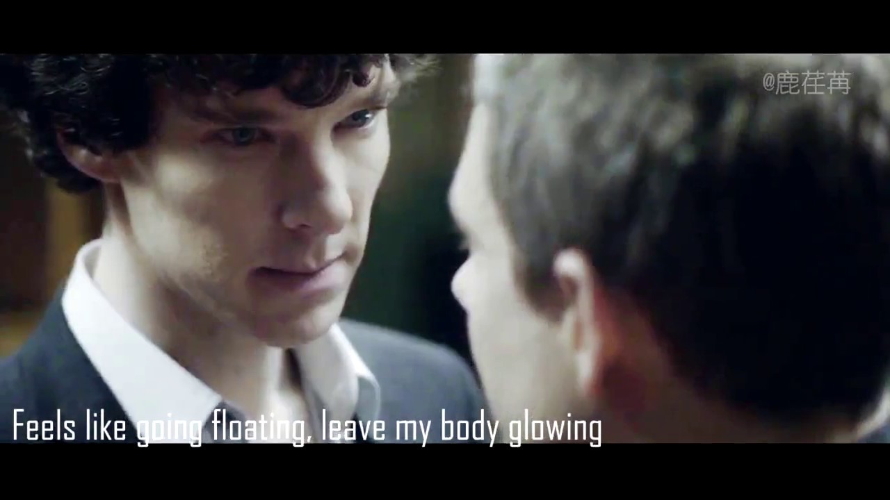 E.T | (BBC Sherlock & Movie Sherlock Holmes)Johnlock