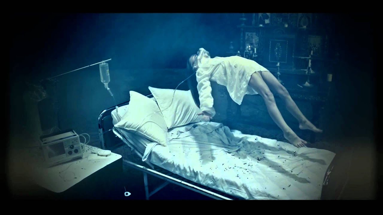 BEHEMOTH - Lucifer (Official Music Video)