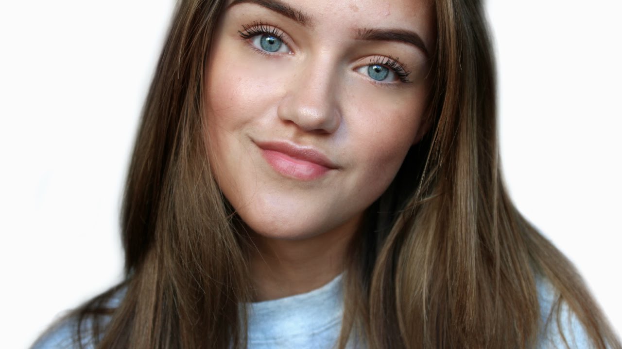 Chit chat GRWM // Chit Chat, Gør dig klar med mig