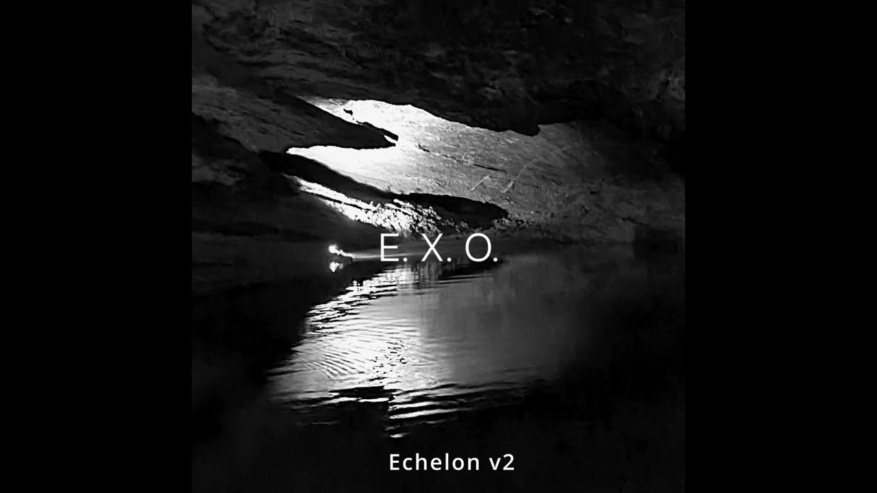 Nolan Reese - Echelon v2