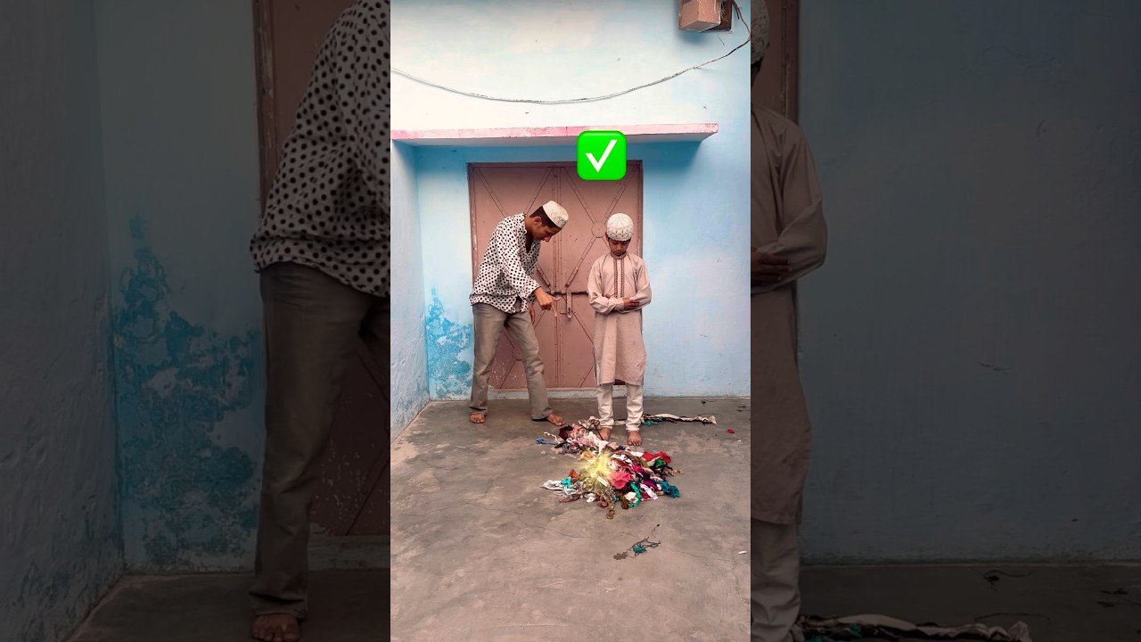 #Allahﷻ #namaz #video allah #islamic #shorts  #video