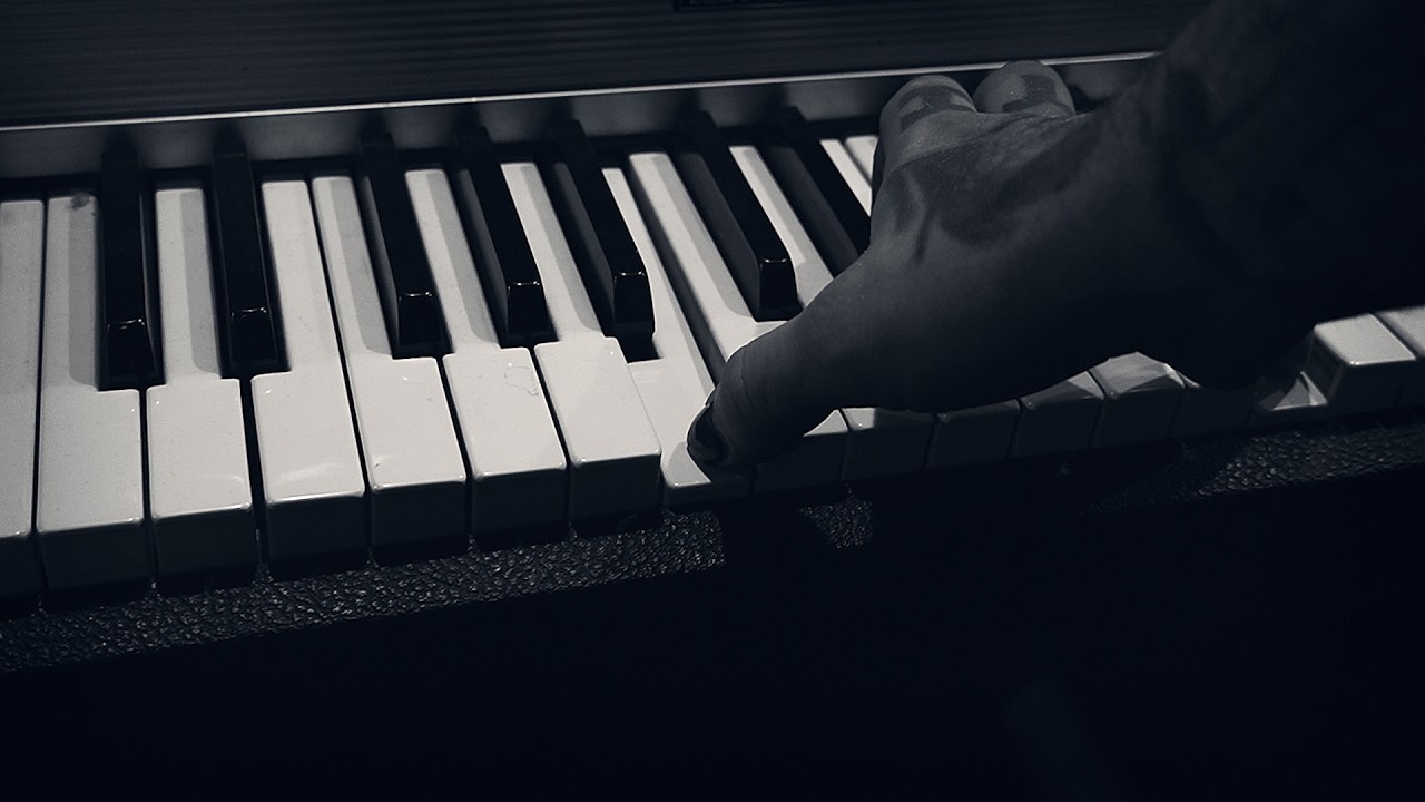 Death Valley Dreams - Wicked Game (Official Music Video)
