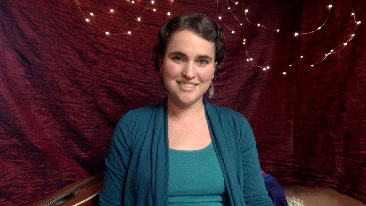 Alexa Sunshine Rose, Sacred Sound Festival Livestream