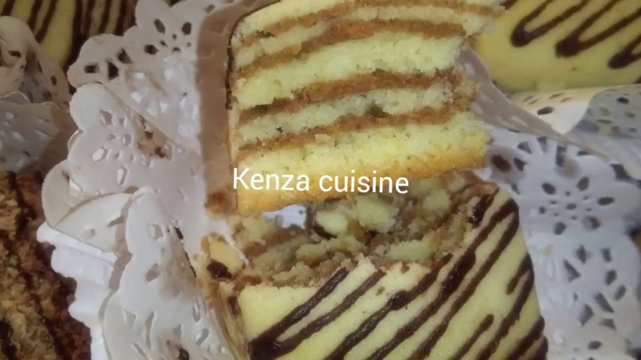 حلوة جافة دوب فلفم