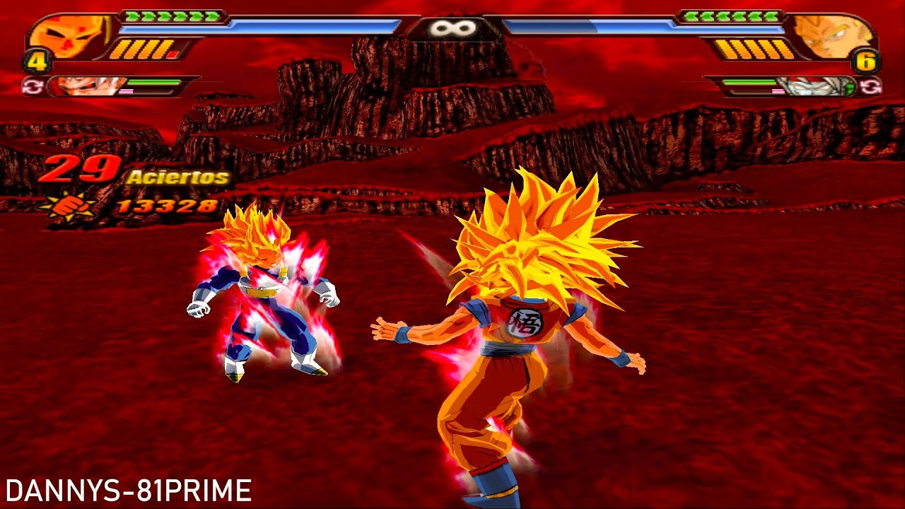 GOKU SSJ50 VS VEGETA SSJ50 DESCARGA ISO P.A V3 MEJOARADA DANNY AD  𝐃𝐑𝐀𝐆𝐎𝐍 𝐁𝐀𝐋𝐋 𝐙 𝐁𝐔𝐃𝐎𝐊𝐀𝐈 𝐓𝐄𝐍𝐊𝐀𝐈𝐂𝐇𝐈 𝟑
