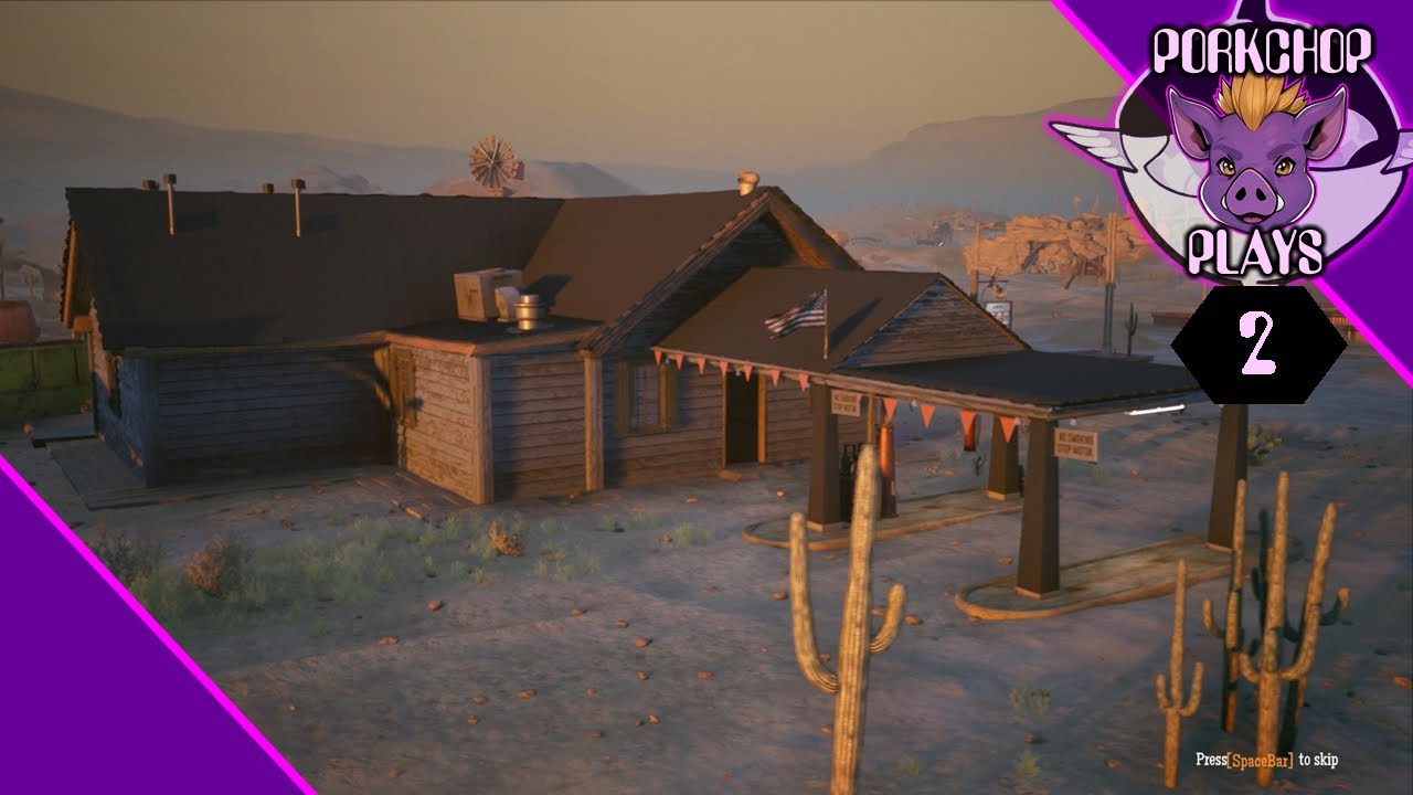 Gas Station Sim. - Expanding the Business (Part 2)