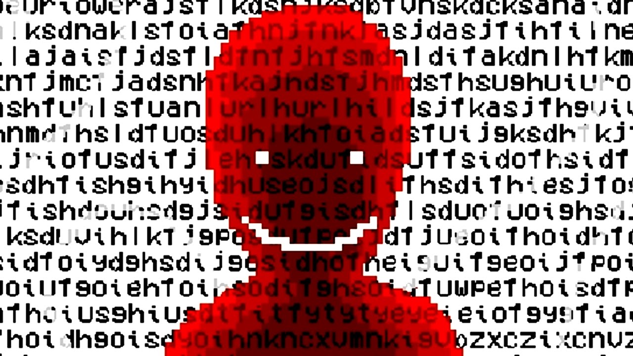 A HAUNTED COMPUTER | File